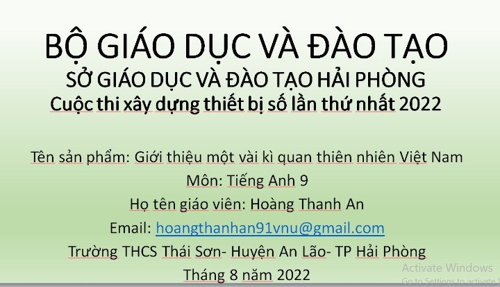 Ảnh đại diện